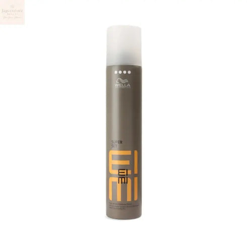 Wella Eimi Super Set Finishing Spray Extra Stark 300ml Jag Couture Beauty