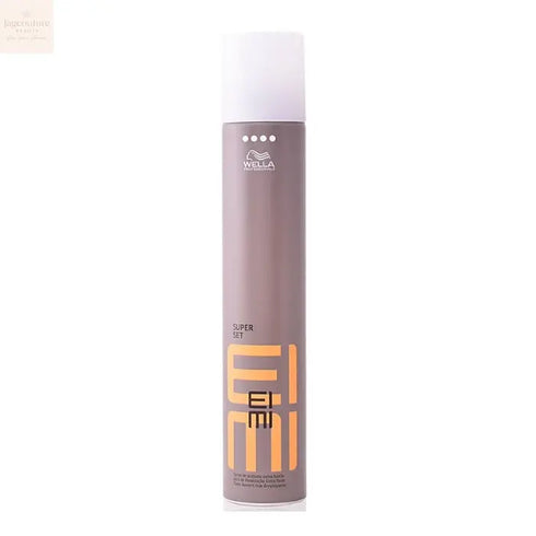 Wella Eimi Super Set Spray Very Strong Finish 300ml Jag Couture Beauty