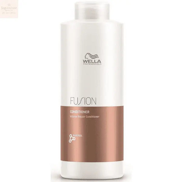Wella Fusion Intense Repair Conditioner 1000ml Jag Couture Beauty