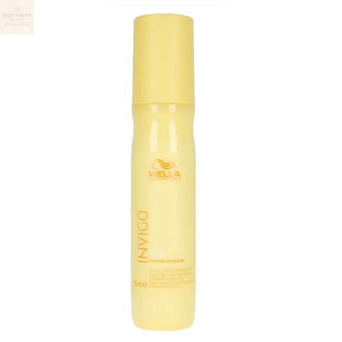 Wella Invigo Sun Spray 150ml Jag Couture Beauty