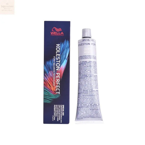Wella Koleston Perfect Me+ 0/33 Special Mix 60ml Jag Couture Beauty