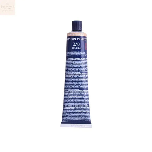 Wella Koleston Perfect Me+ 3/0 Pure Naturals 60ml Jag Couture Beauty