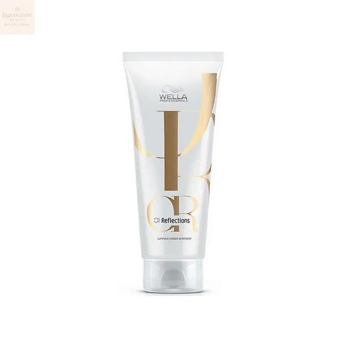 Wella Oil Reflections Luminous Instant Conditioner 200ml - Jag Couture Beauty