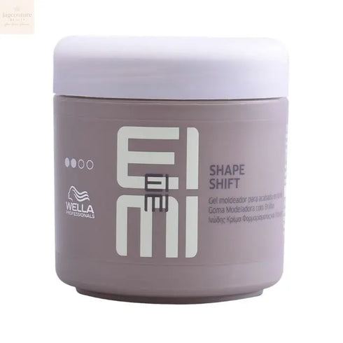 Wella Styling Dry Shape Shif Texturizing Gel Shine 150ml Jag Couture Beauty