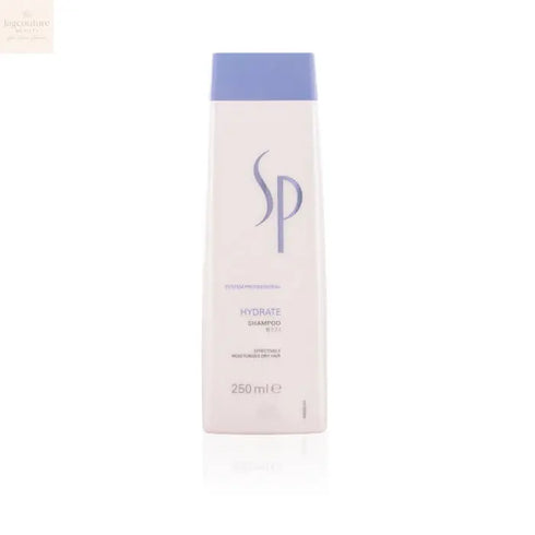 Wella System Professional Hydrate Shampoo 1000ml Jag Couture Beauty