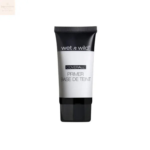 Wet N Wild Face Primer Coverall E850 Partners In Prime Jag Couture Beauty