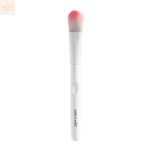 Wet N Wild Makeup Brush Foundation Jag Couture Beauty