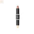 Wet N Wild Megaglo Dual Ended Contour Stick E7511 Medium Light Jag Couture Beauty