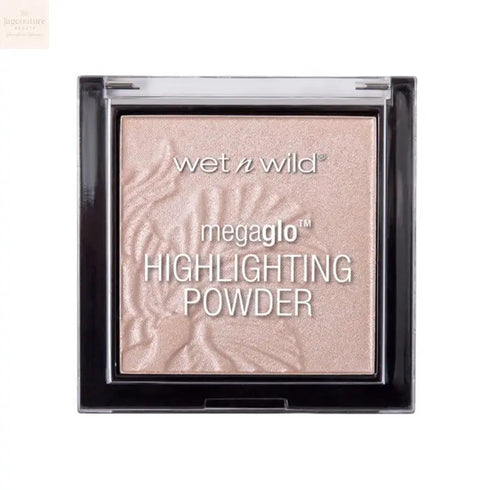 Wet N Wild Megaglo Highlighting Powder E319B Blossom Glow 5.4g Jag Couture Beauty