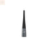 Wet N Wild Megaliner Liquid Eyeliner E8711 Black Jag Couture Beauty