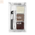 Wet N Wild Ultimate Brow Kit Ash Brown Jag Couture Beauty