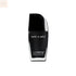Wet N Wild Wild Shine Nail Color E485D Black Creme Jag Couture Beauty