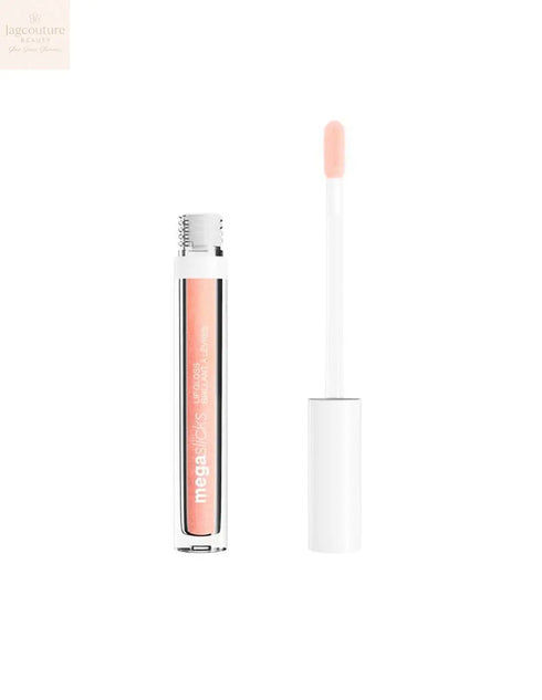 Wet N Wild Wnw Lip Gloss Mega Slicks 1114501e Jag Couture Beauty