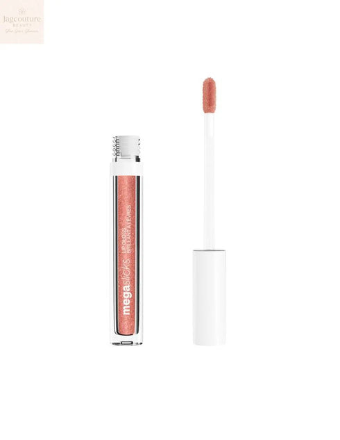 Wet N Wild Wnw Lip Gloss Mega Slicks 1114506e Jag Couture Beauty