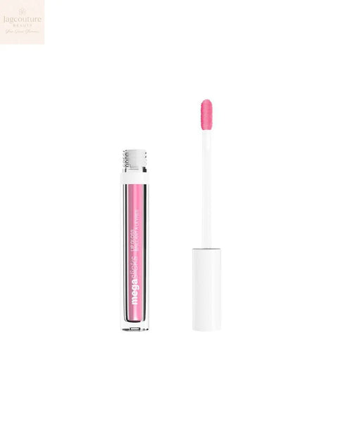 Wet N Wild Wnw Lip Gloss Mega Slicks 1114649e Jag Couture Beauty