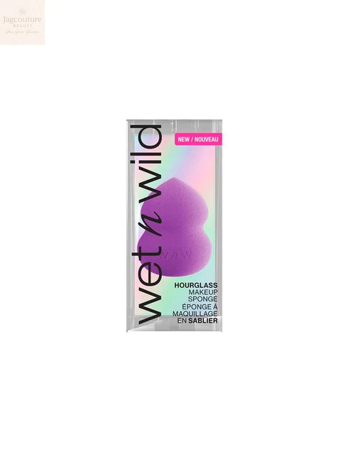 Wet N Wild Wnw Makeup Sponge Hourglas 1114528e Jag Couture Beauty