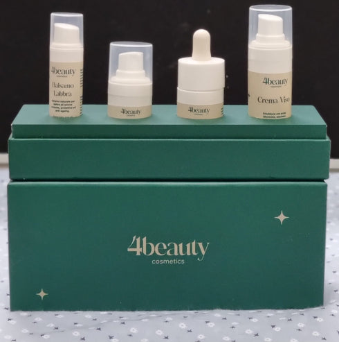 Skincare Routine Box - Jag Couture Beauty