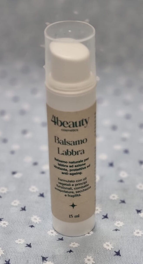 LIP BALM 15ml