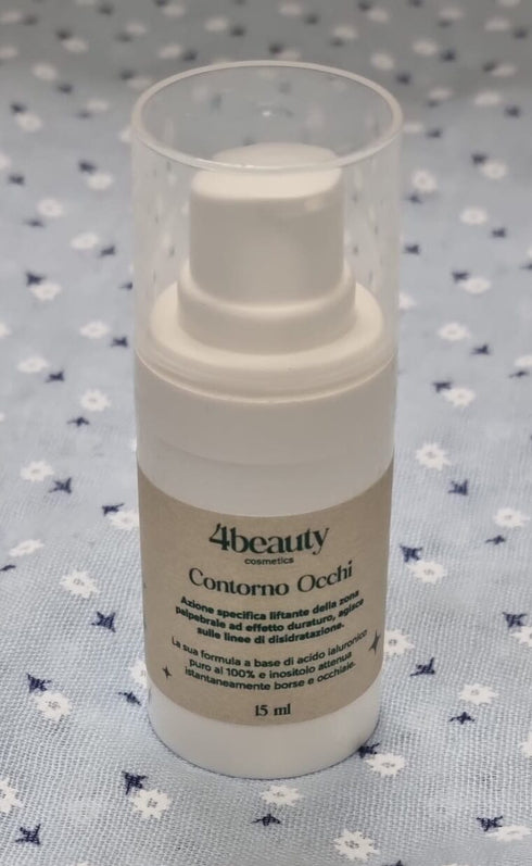 EYE CONTOUR 15ml