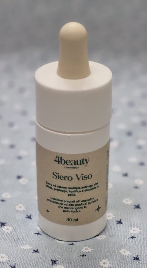 FACE SERUM 30ml