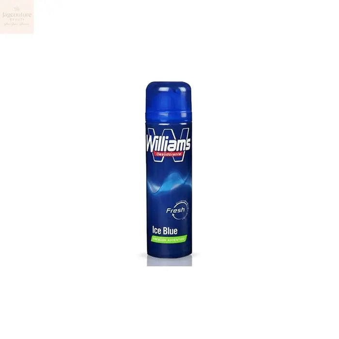 Promo Déodorant Stick Ice Blue Williams chez Cora Promo Déodorant Stick Ice Blue Williams chez Cora