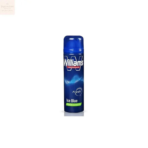 Williams Expert Ice Blue Deodorant Spray 200ml - Jag Couture Beauty