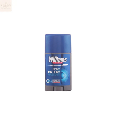 Williams Expert Ice Blue Deodorant Stick 75ml Jag Couture Beauty