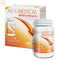 XLS Medical Max Strength 120 Tablets - Jag Couture Beauty