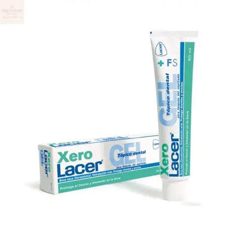 Xerolacer Topical Gel 50ml Jag Couture Beauty