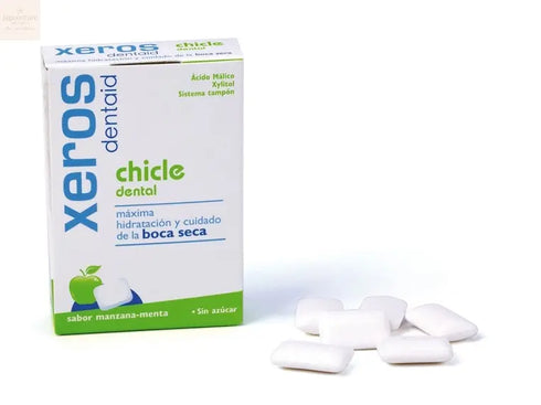 Xeros Dentaid Dentaid Xeros Dental Gum 20 Units Jag Couture Beauty