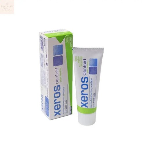 Xeros Dentaid Dentaid Xerosdentaid Toothpaste 75ml Jag Couture Beauty