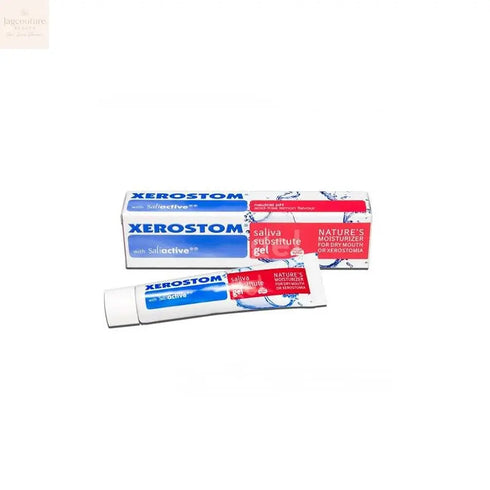 Xerostom Sustituto Salival En Gel 25ml - Jag Couture Beauty