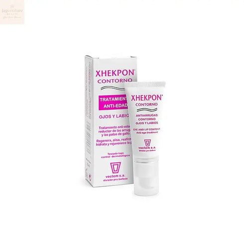 Xhekpon Eye And Lip Contour 15ml Jag Couture Beauty