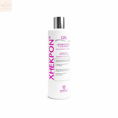 Xhekpon Gel 400ml Jag Couture Beauty