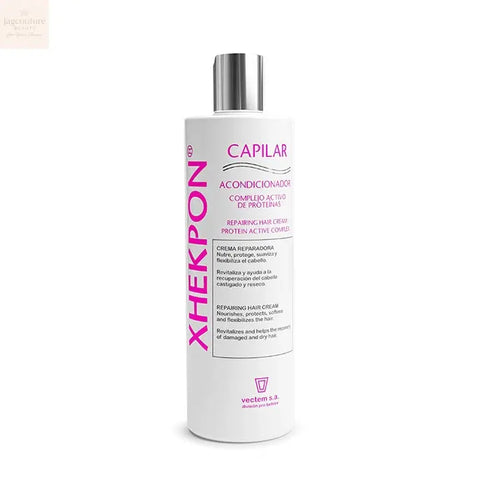 Xhekpon Hair Repair Cream Jag Couture Beauty