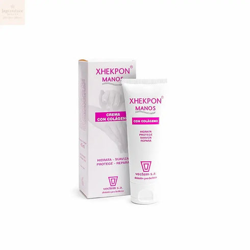 Xhekpon Hand Cream 40ml Jag Couture Beauty