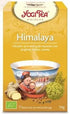 Yogi Tea Himalaya Chai 8 X 90g Jag Couture Beauty