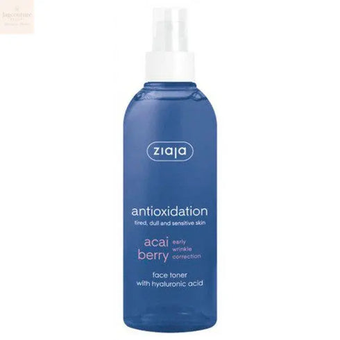 Ziaja Acai Tónico Facial En Spray 200ml - Jag Couture Beauty