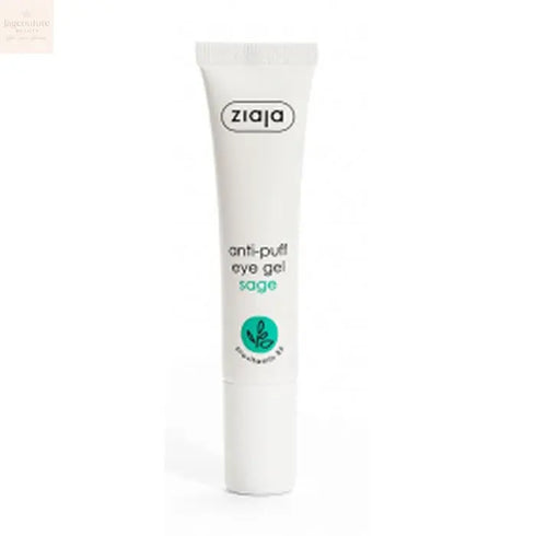 Ziaja Anti Bolsas Contorno De Ojos En Gel Con Salvia 15ml Jag Couture Beauty