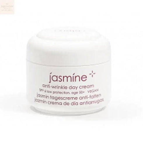 Ziaja Jazmin Crema Facial De Día Antiarrugas Spf6 50ml Jag Couture Beauty