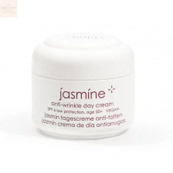 Ziaja Jazmin Crema Facial De Día Antiarrugas Spf6 50ml Jag Couture Beauty