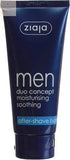 Ziaja Men Bálsamo After Shave 75ml Jag Couture Beauty