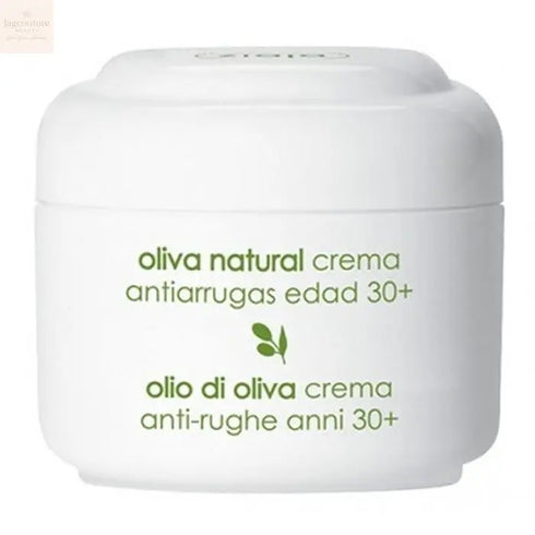 Ziaja Oliva Crema Antiarrugas 50ml Jag Couture Beauty