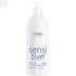 Ziaja Sensitve Gel Limpiador Rostro y Cuerpo Para Pieles Sensible 400ml Jag Couture Beauty