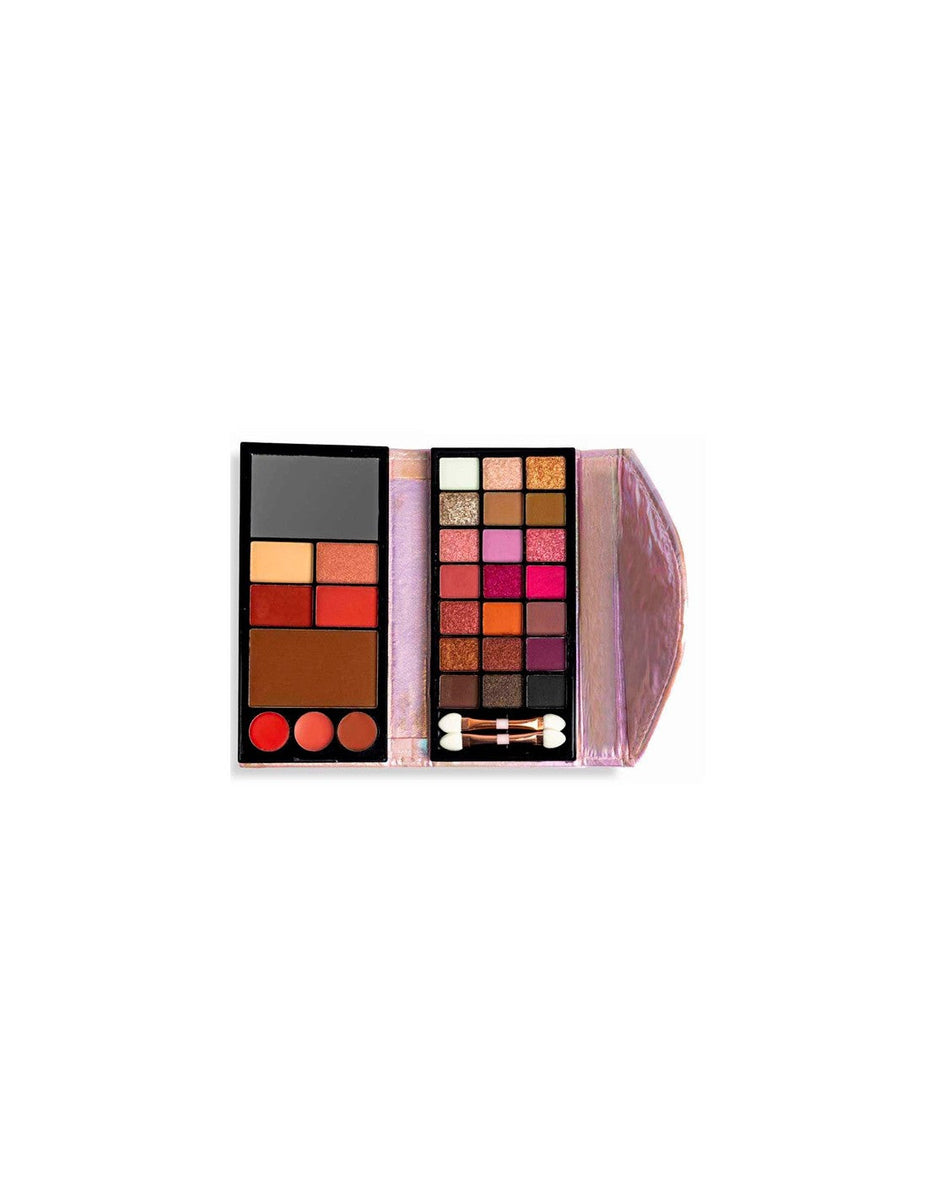 Magic Studio Powerful Cosmetics Magic Studio Rose Quartz Mini Cartera ...